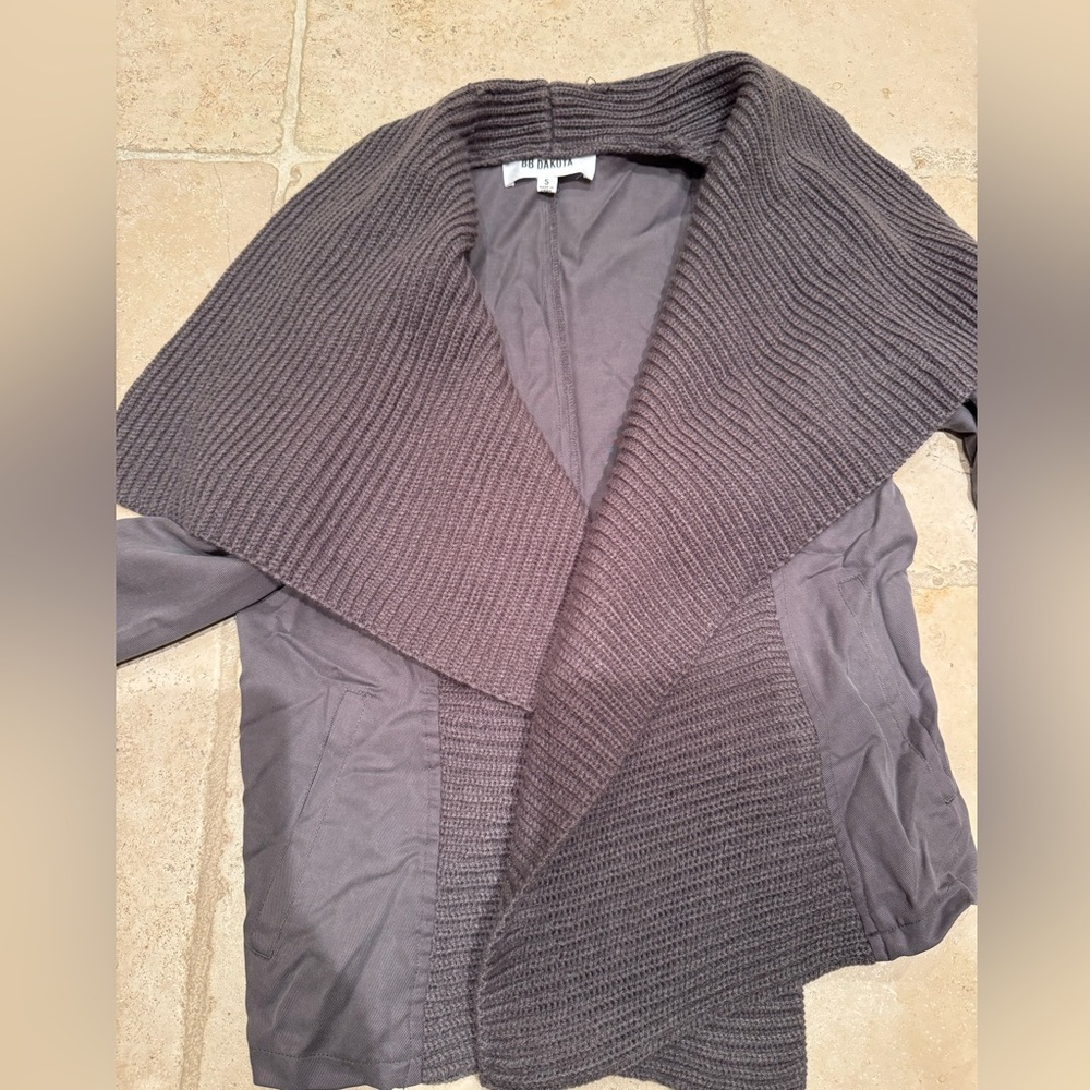 Bb Dakota Jacket - image 1